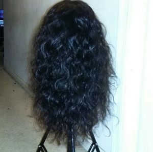 New! [HUMAN HAIR] BRAND NEW Body wave upart